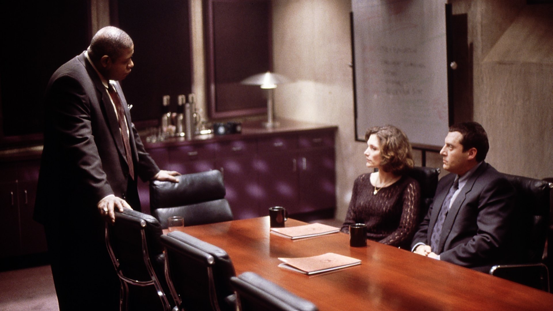 Zeugenschutzprogramm