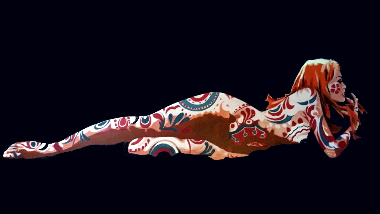 LSD - Paradies für 5 Dollar