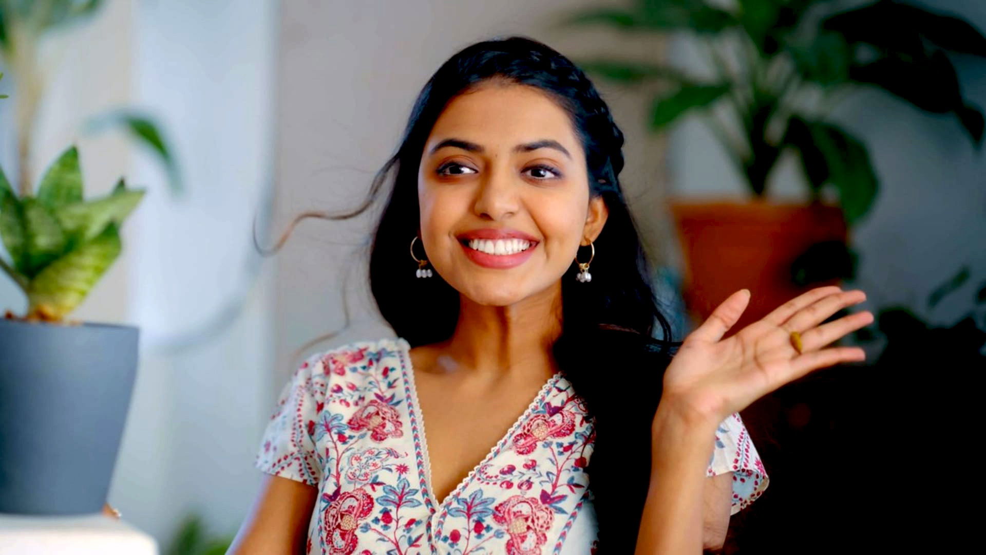 అహ నా పెళ్ళంట