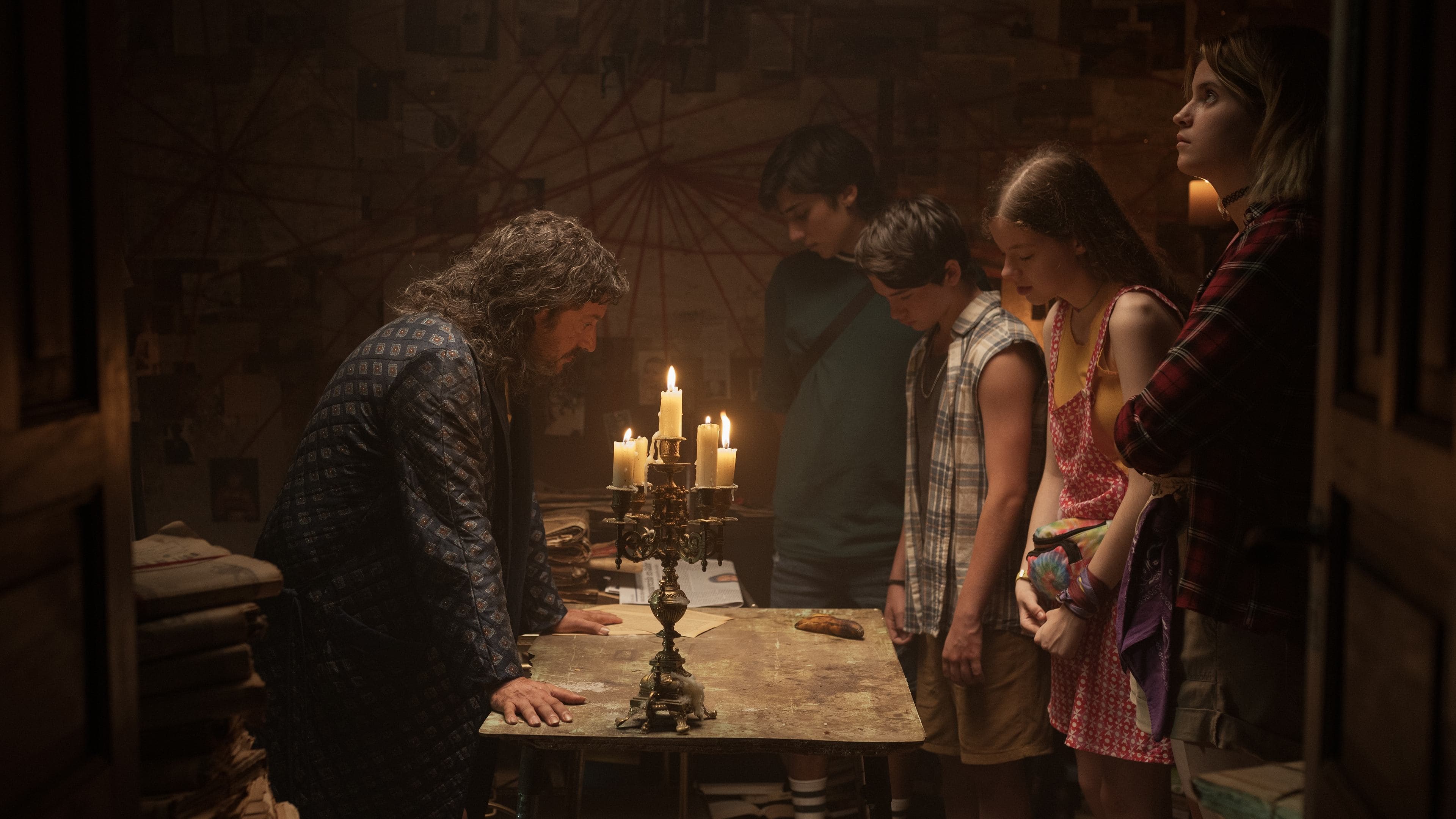 The Boogeyman - Origins