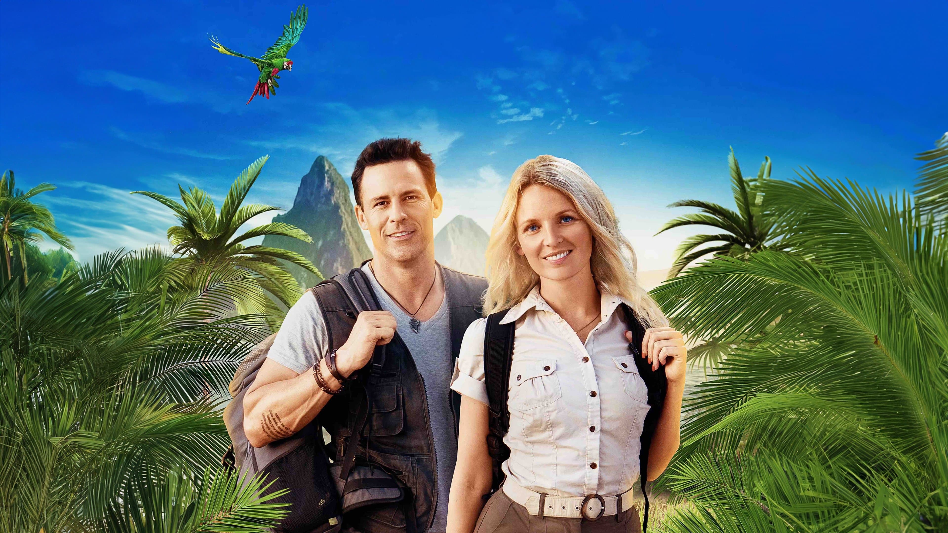 Herzklopfen in der Karibik