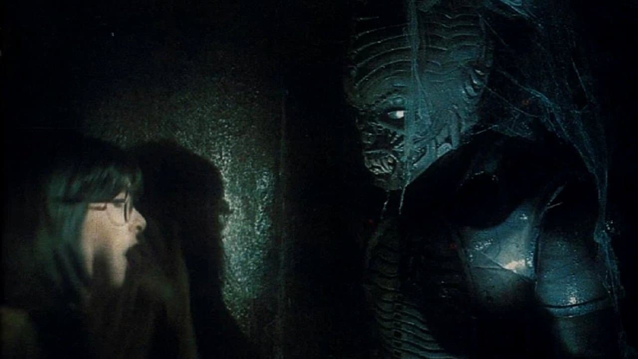 Entsetzen - Dem Grauen auf der Spur