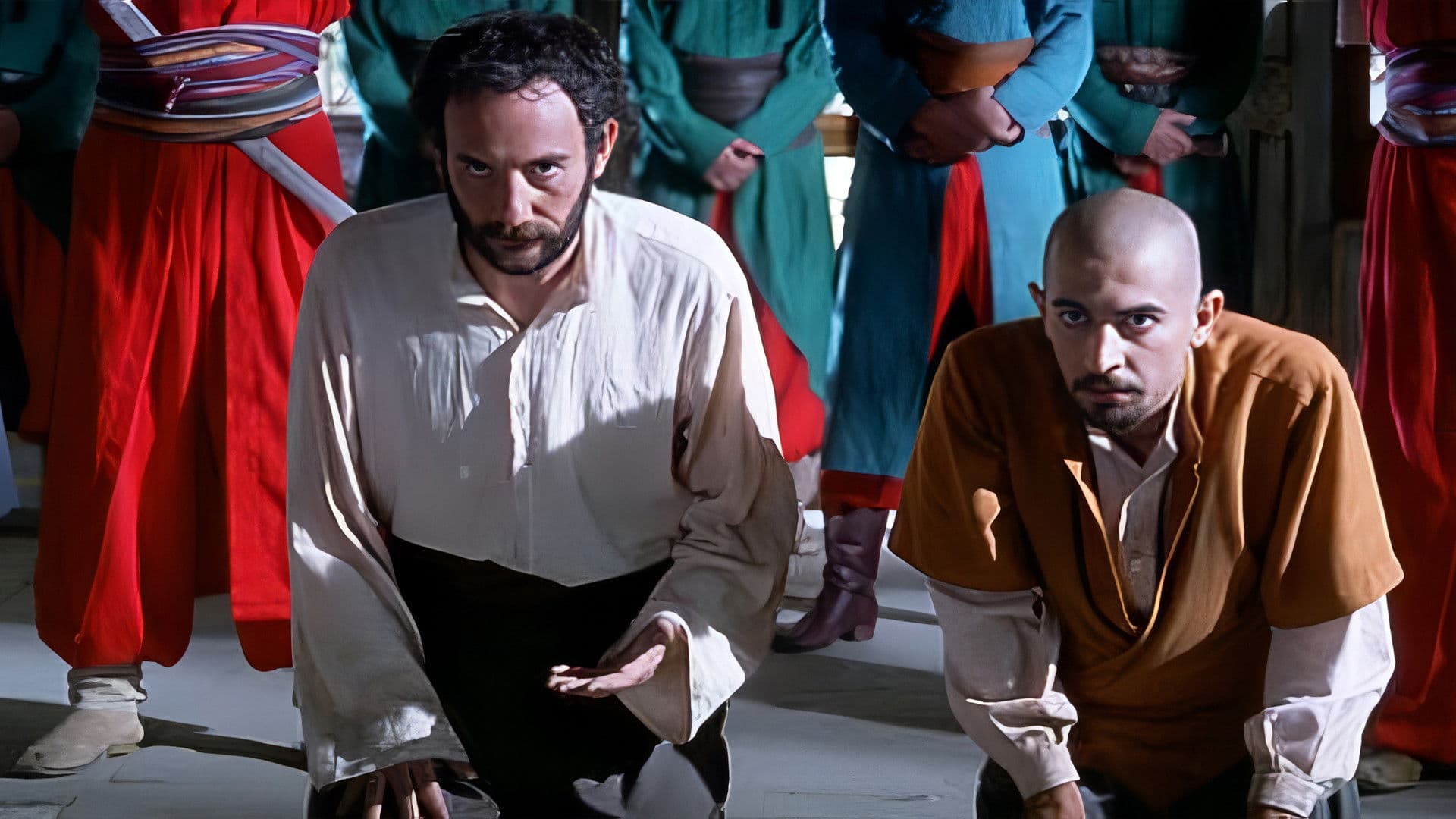 İstanbul Kanatlarımın Altında