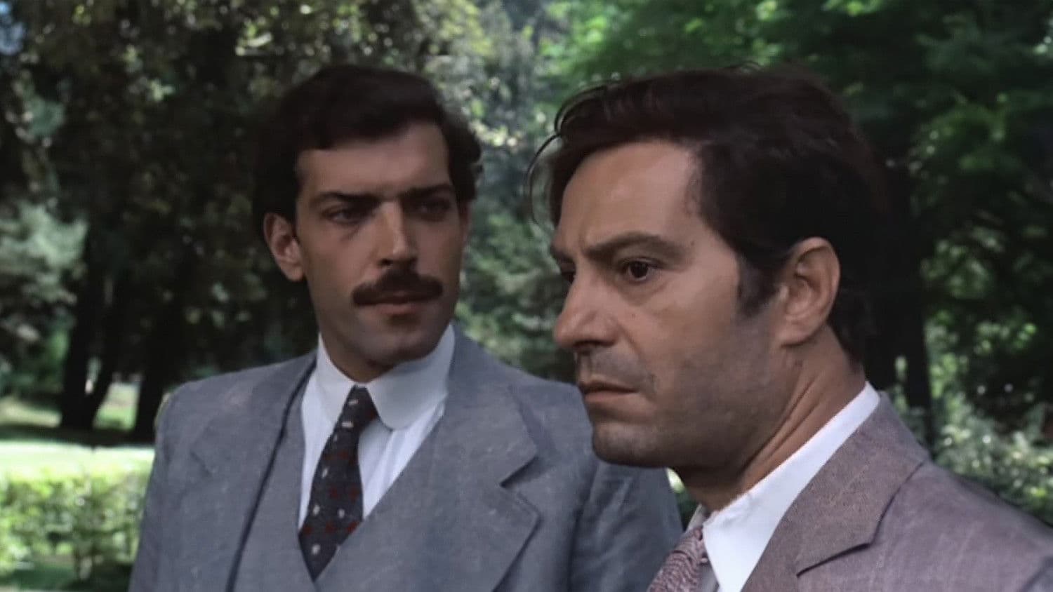 Girolimoni, das Ungeheuer von Rom