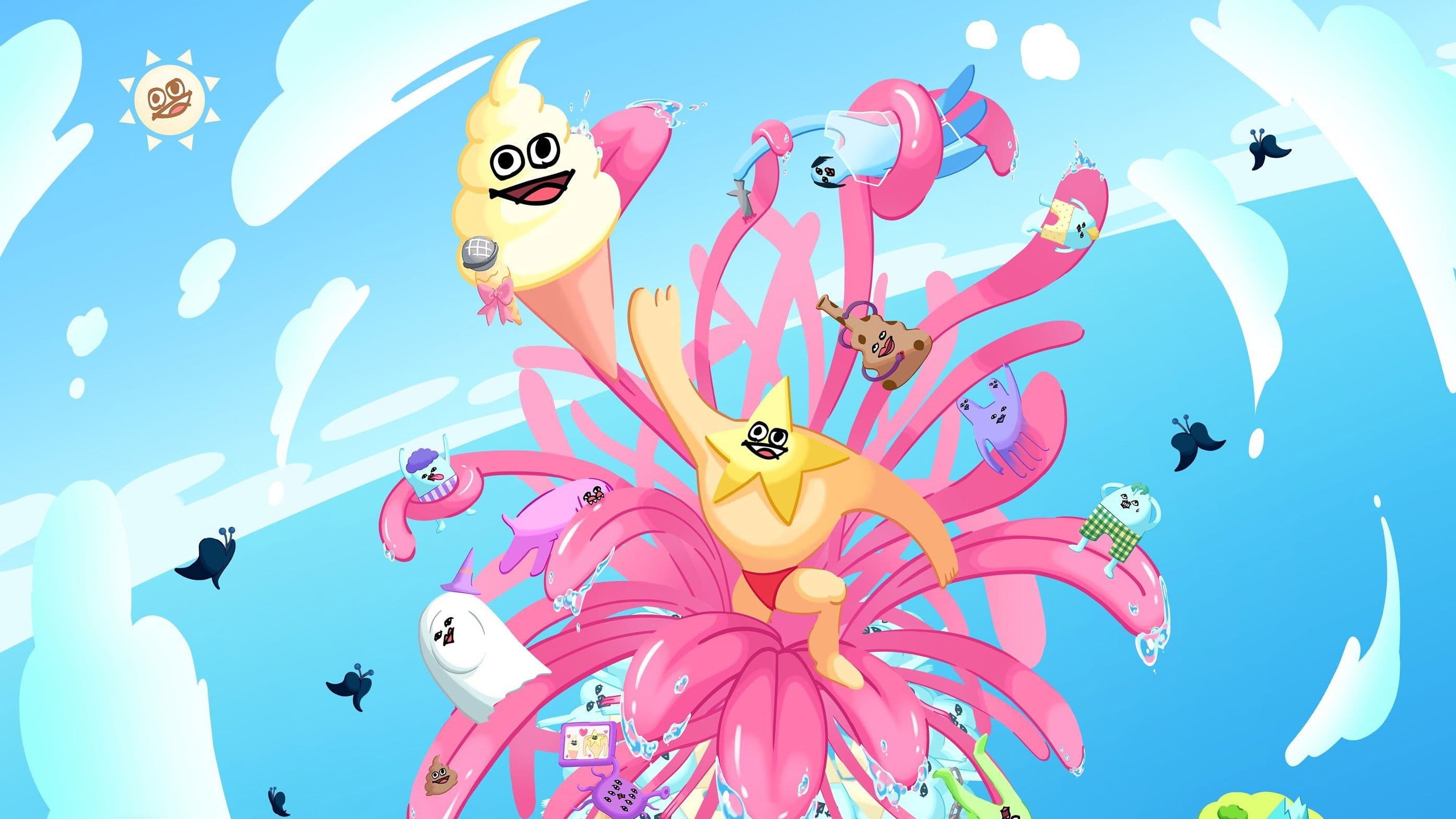 エグミレガシー