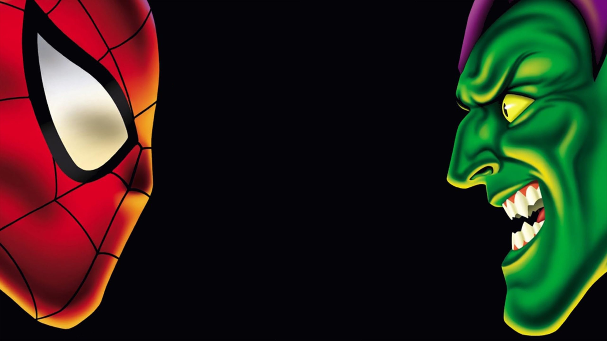 Spider-Man - Im Netz des Bösen