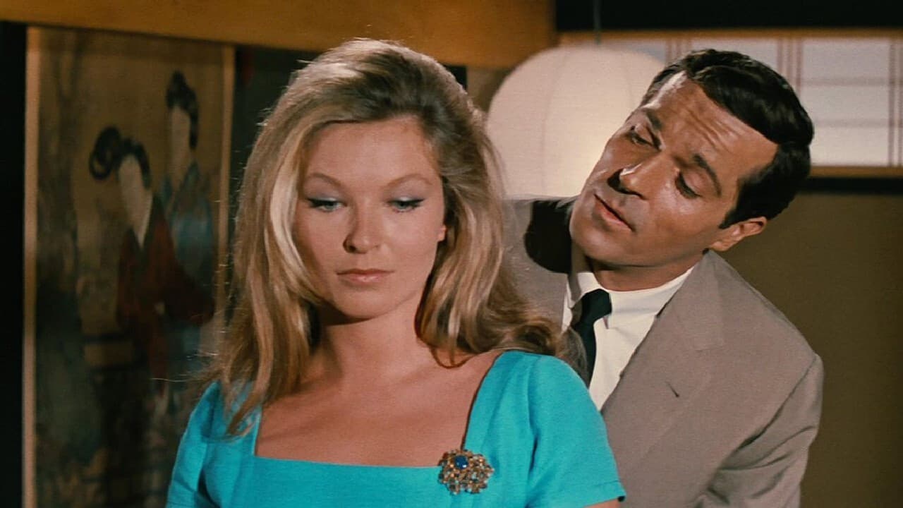 OSS 117 - Teufelstanz in Tokio