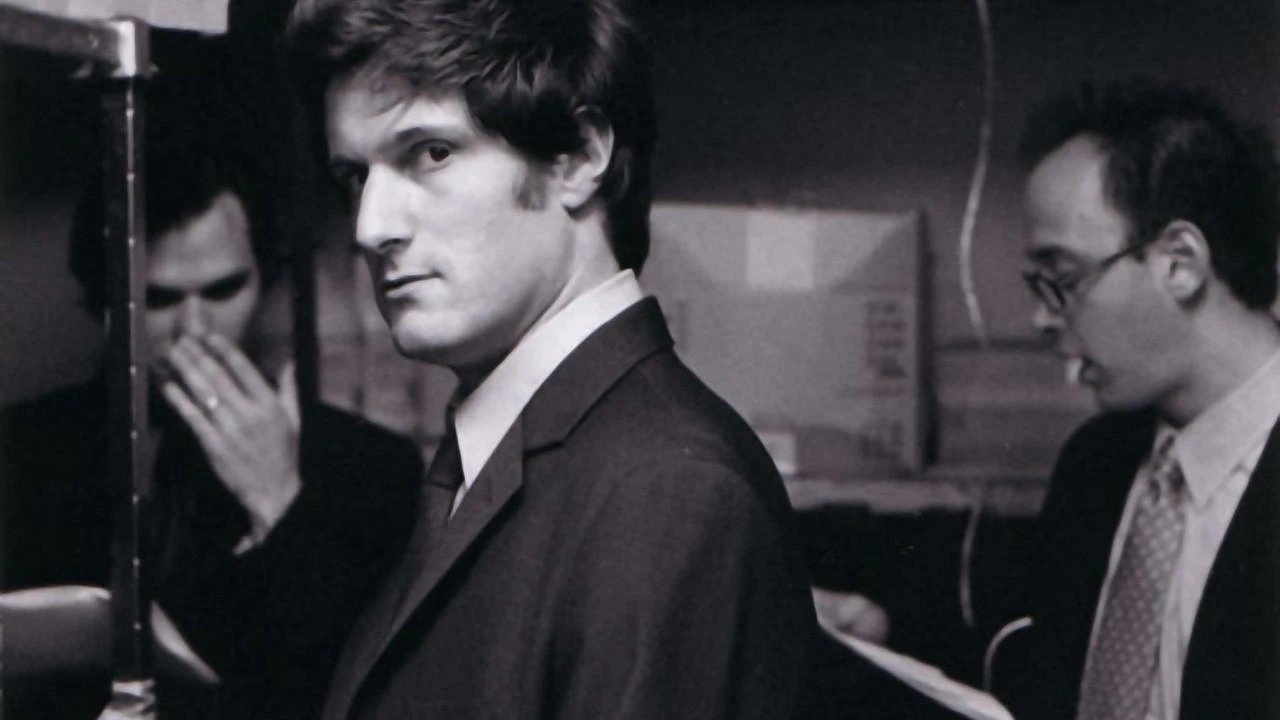 Stella Shorts 1998-2002