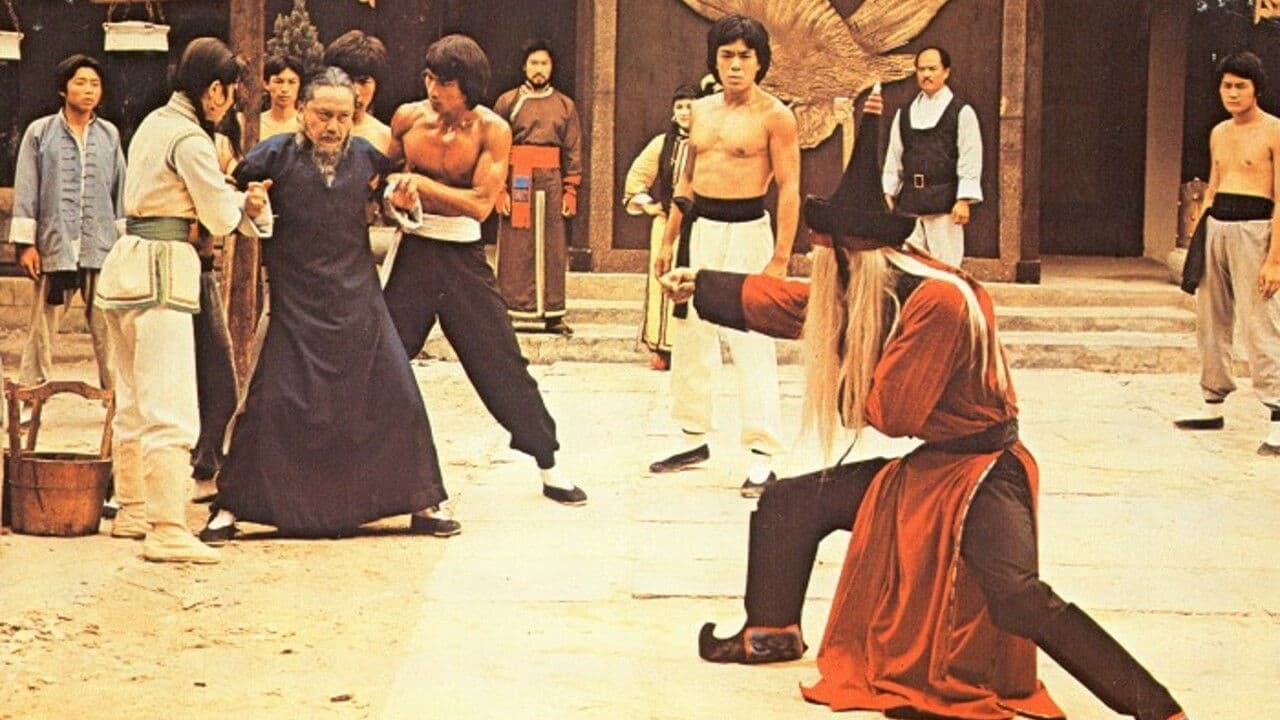 In den Krallen des Adlers