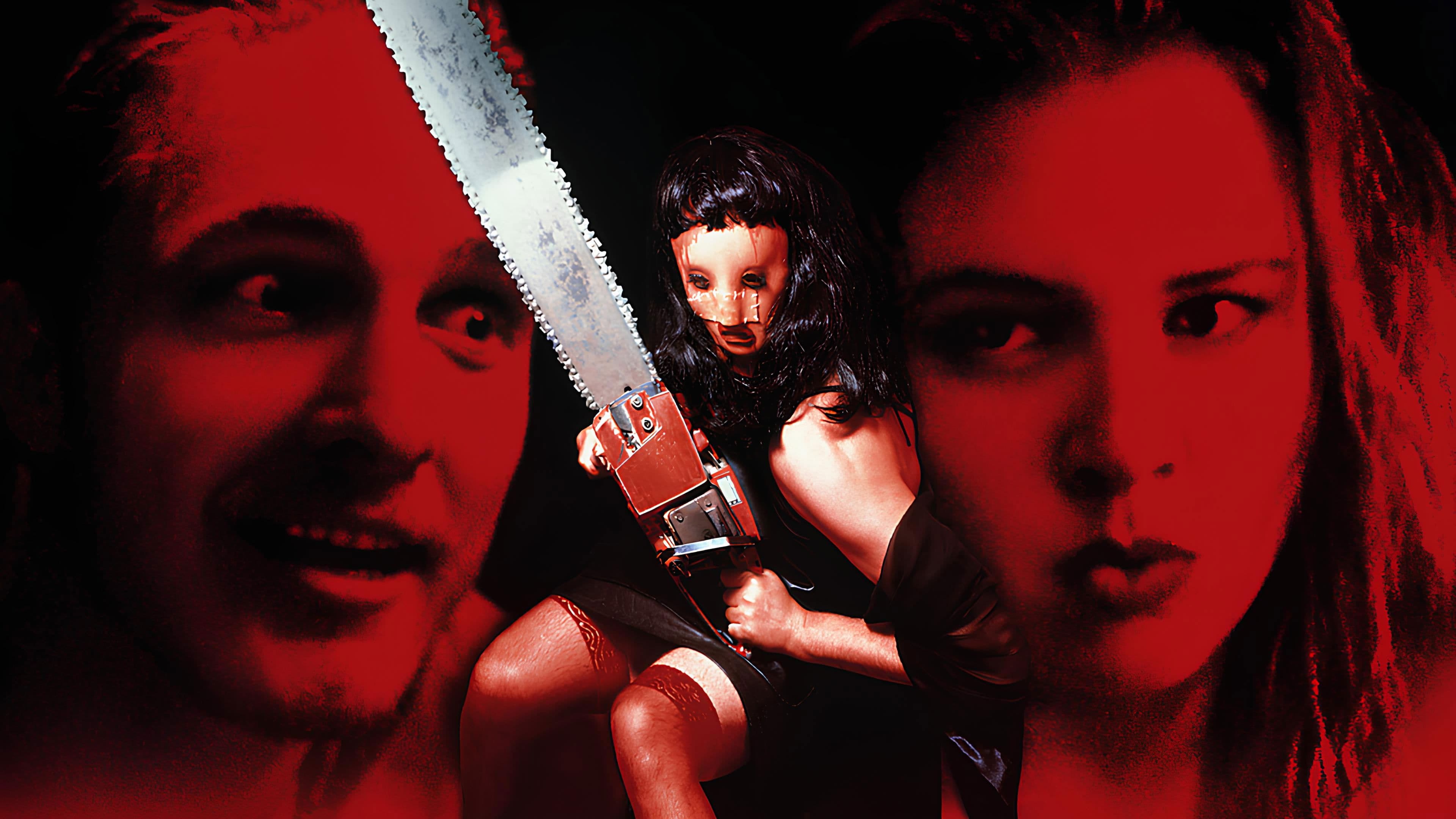 Texas Chainsaw Massacre - Die Rückkehr