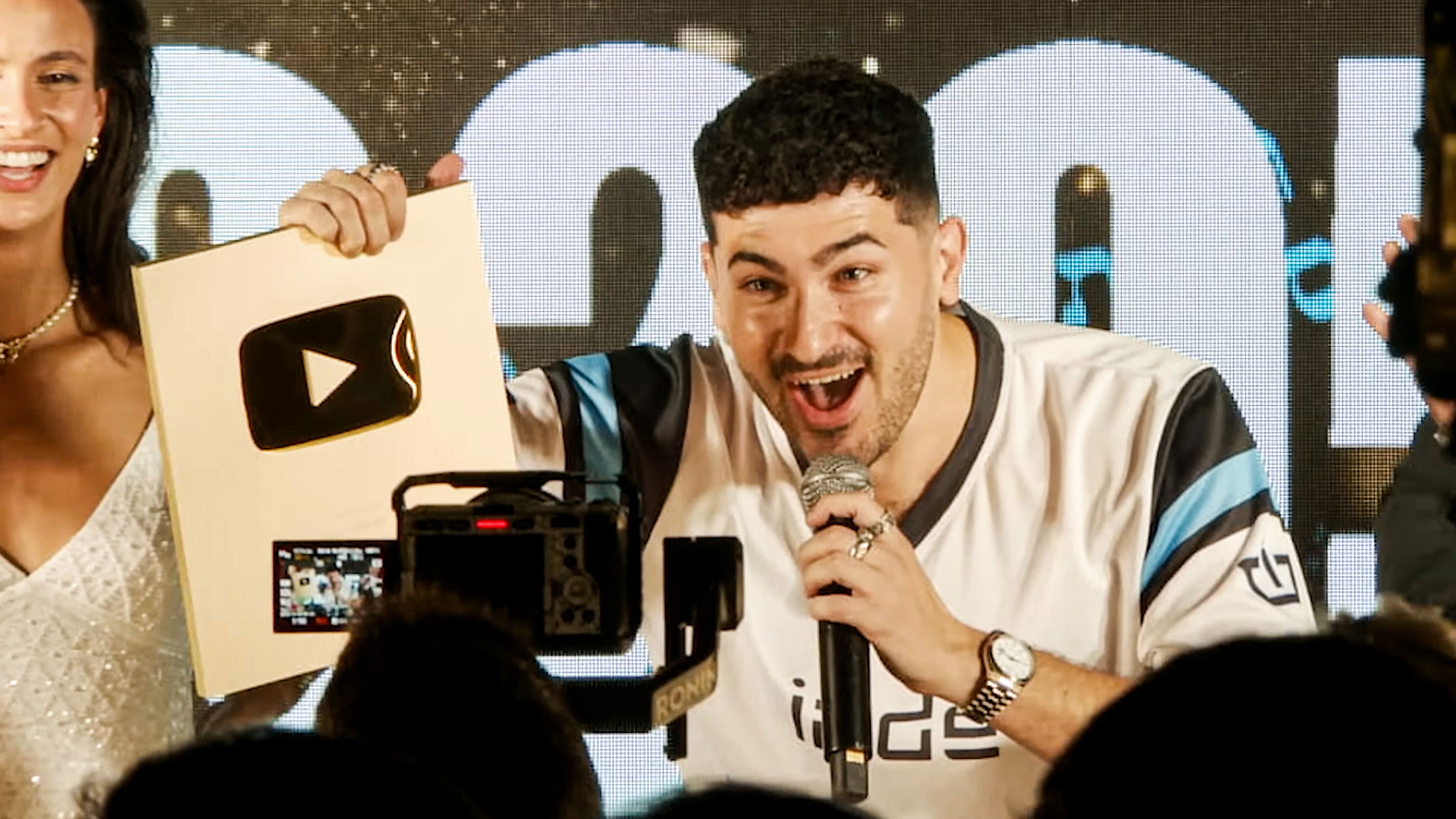 הסיפור המלא של עידן תלם "אינדה גיים" (ספיישל מיליון)