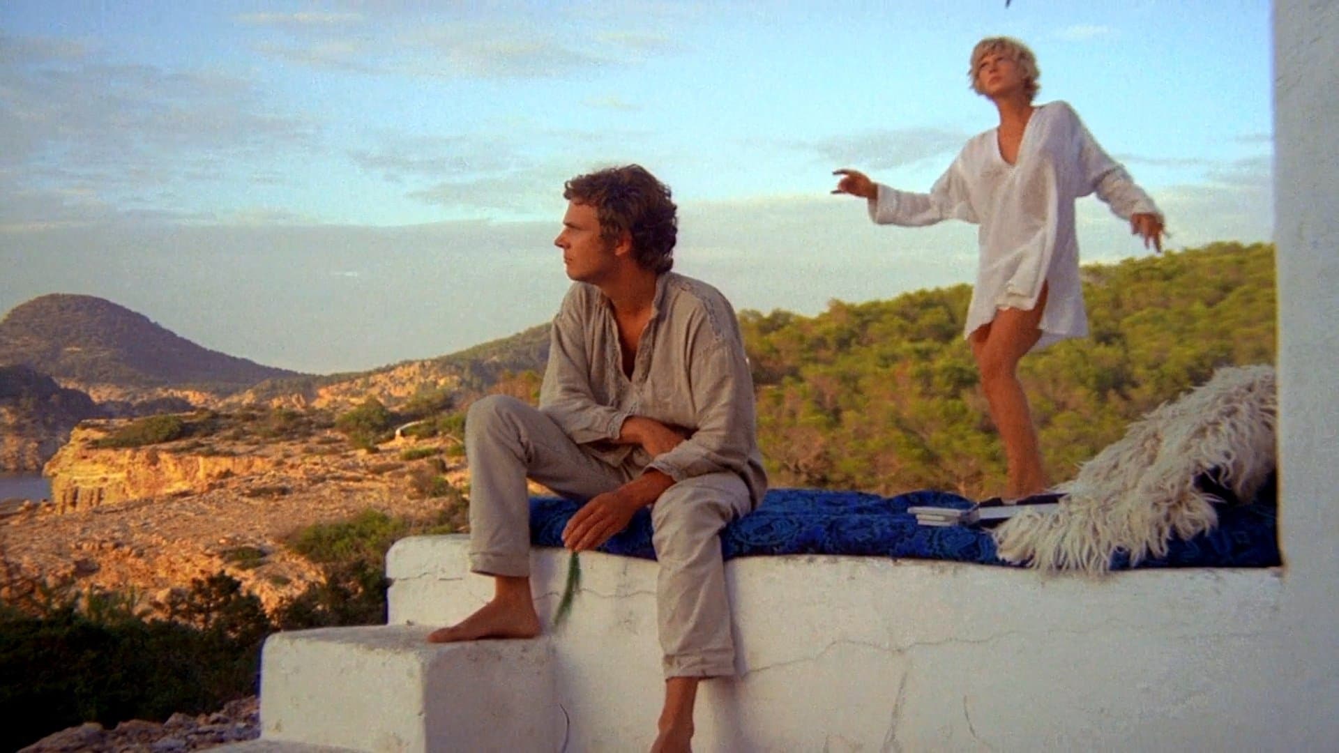 More – mehr – immer mehr