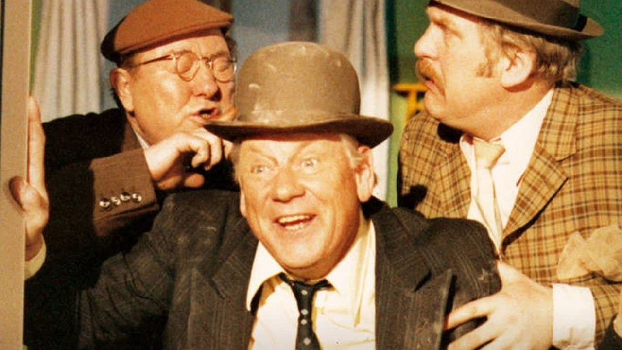 Die Olsenbande und Dynamit-Harry zu neuen Höhen