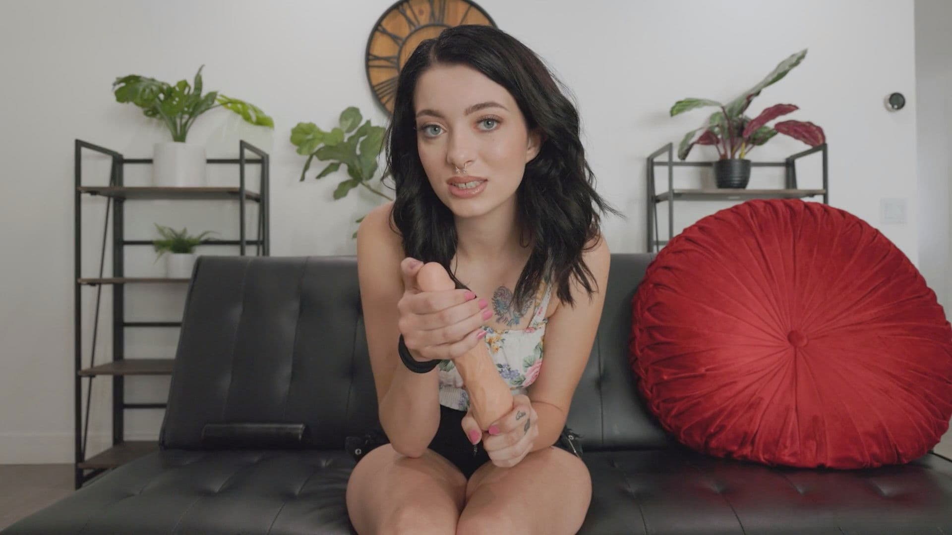 Teens Love Huge Cocks 52