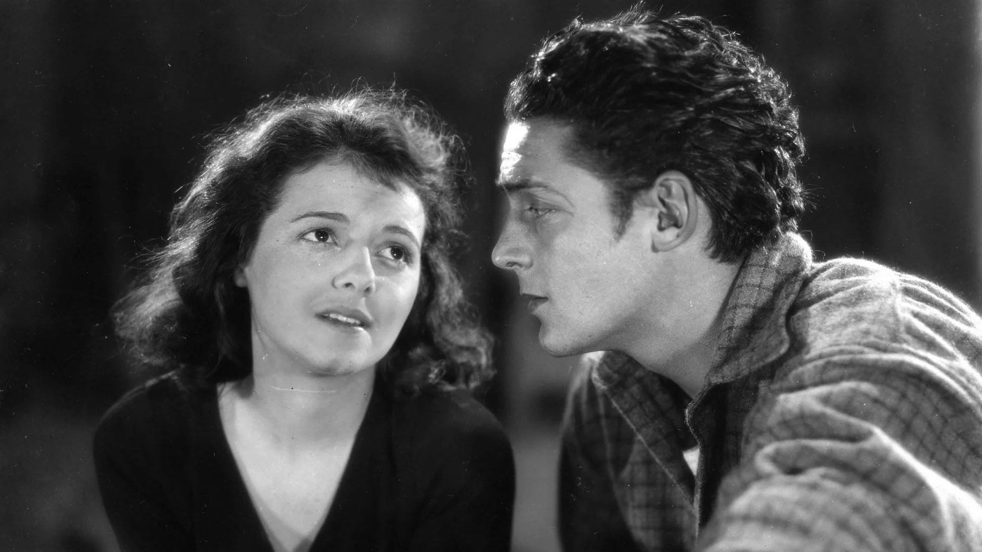 Das Glück in der Mansarde