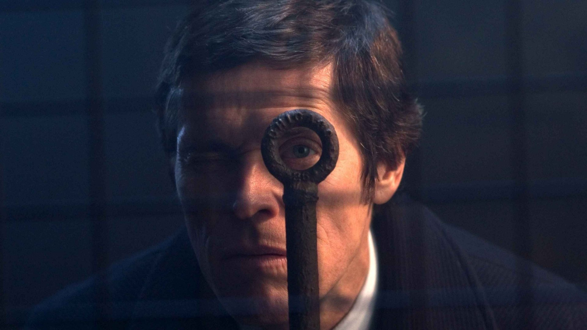 Anamorph - Die Kunst zu töten