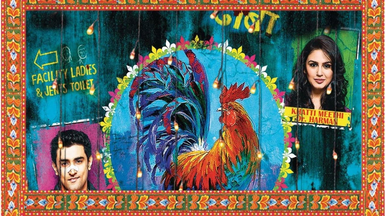 Nichts geht über Chicken Khurana