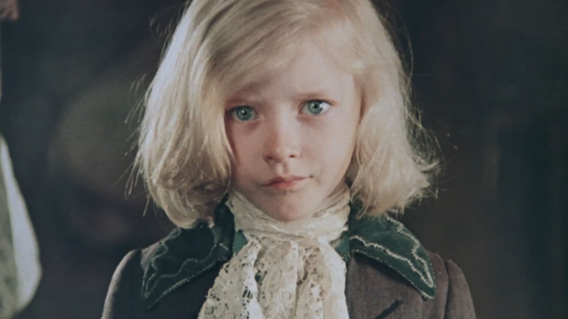 Черная курица, или Подземные жители