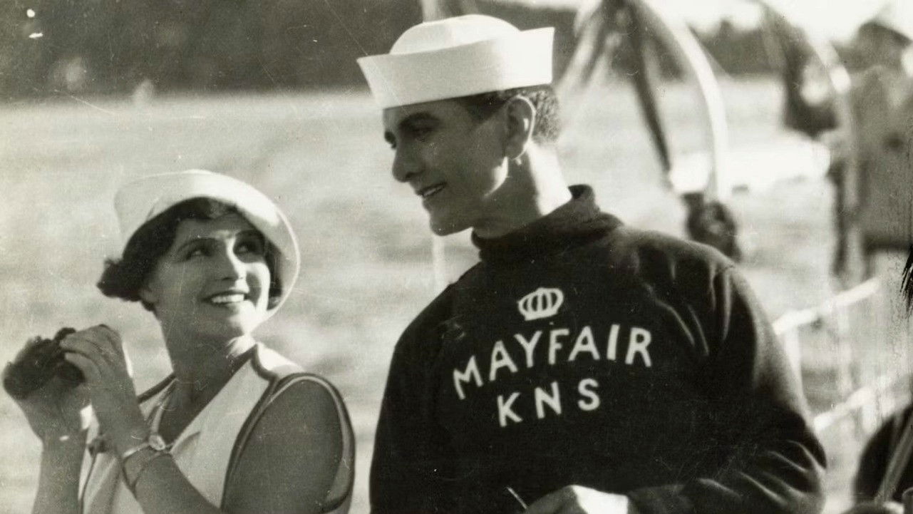 Madame besøker Oslo