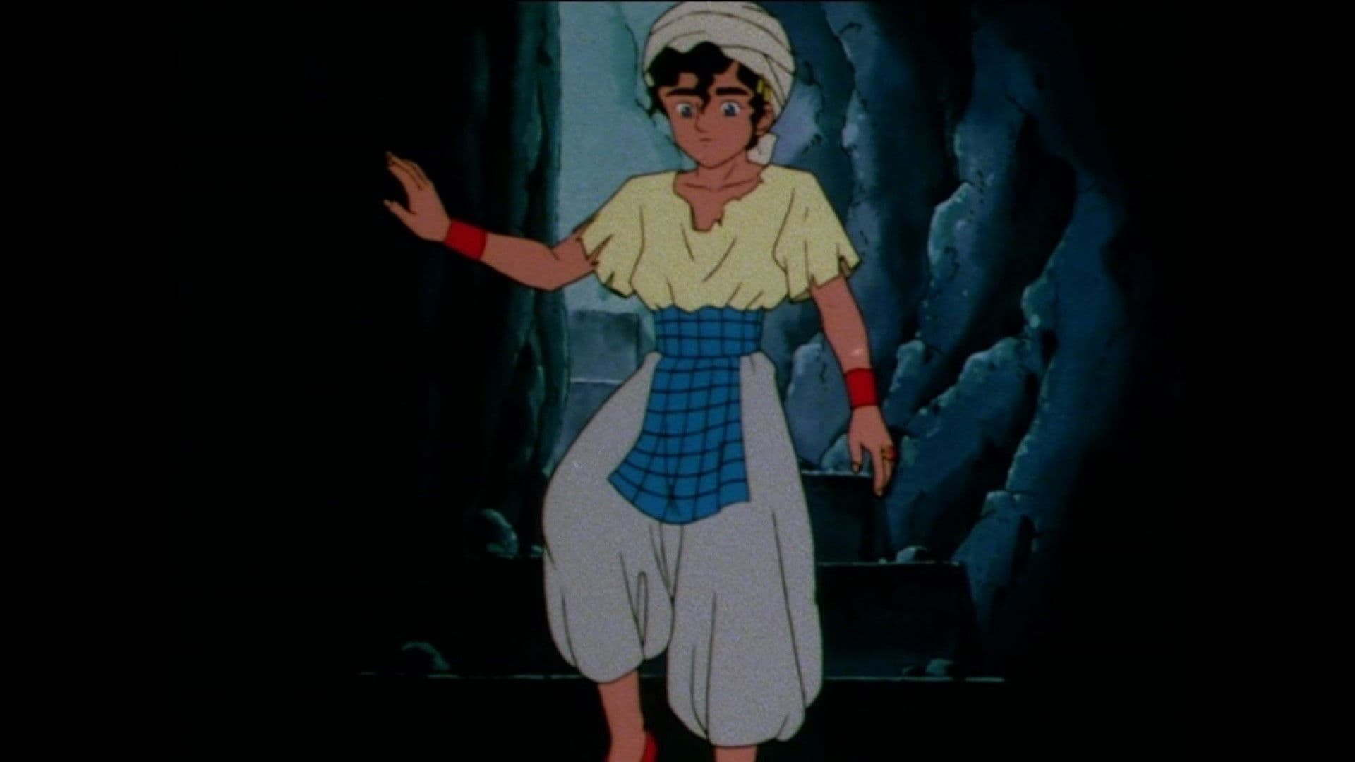 世界名作童話シリーズ・ワ～ォ！メルヘン王国