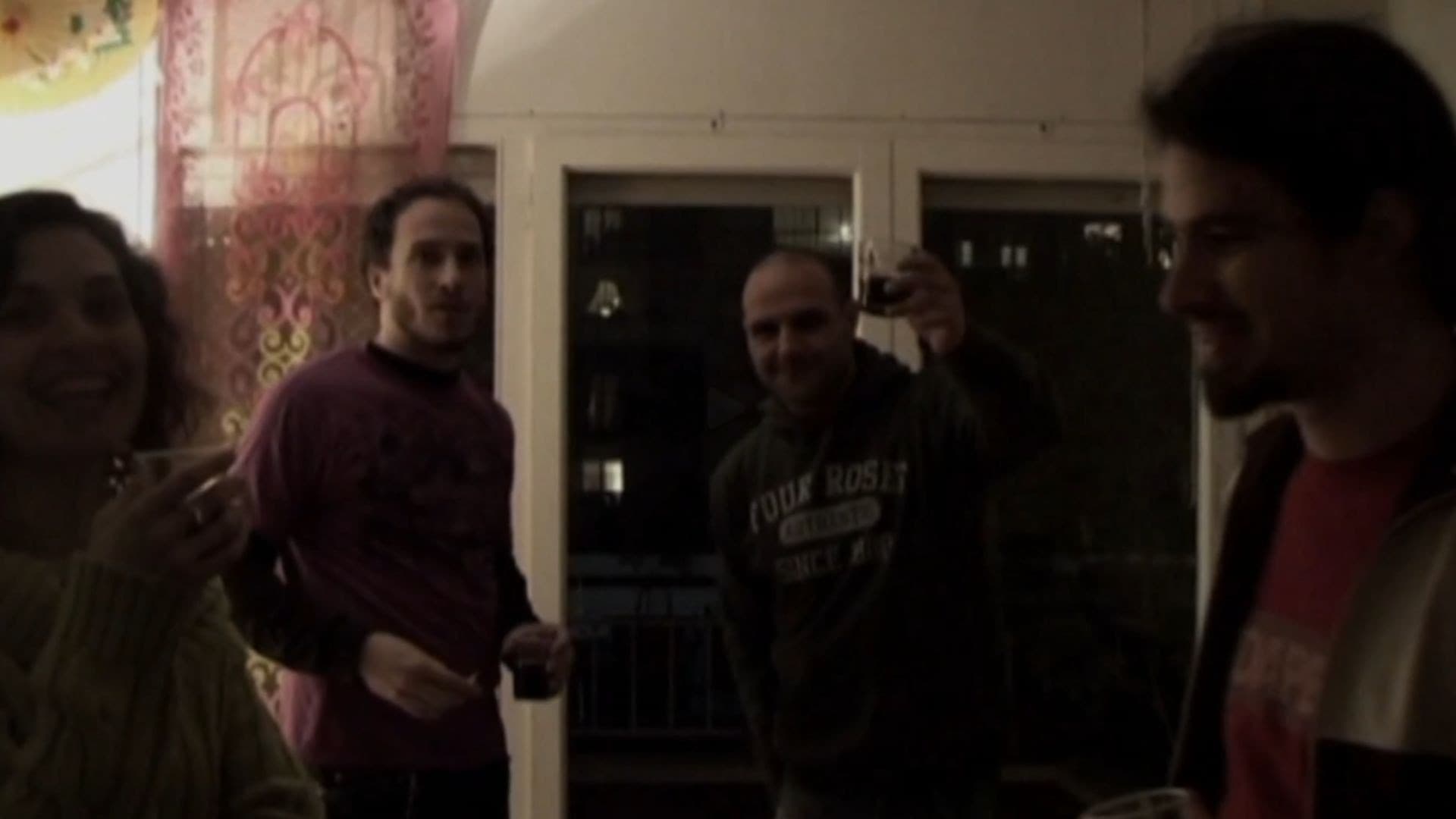 Memória Filmada de Uma Saudade Eterna