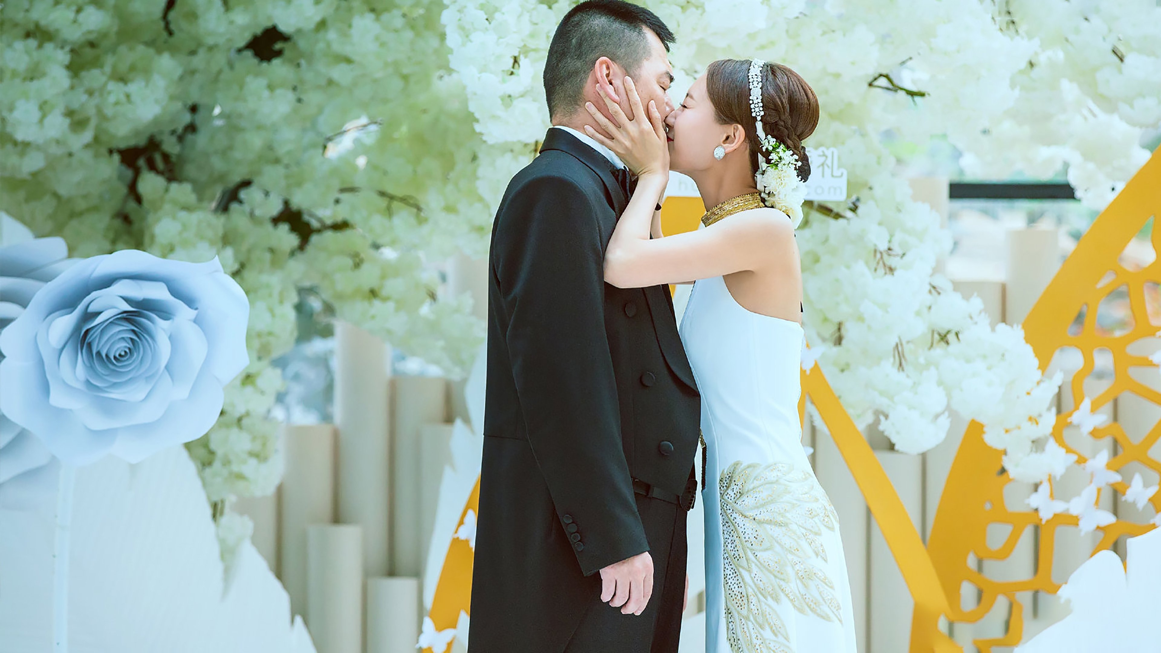 爱我就别想太多