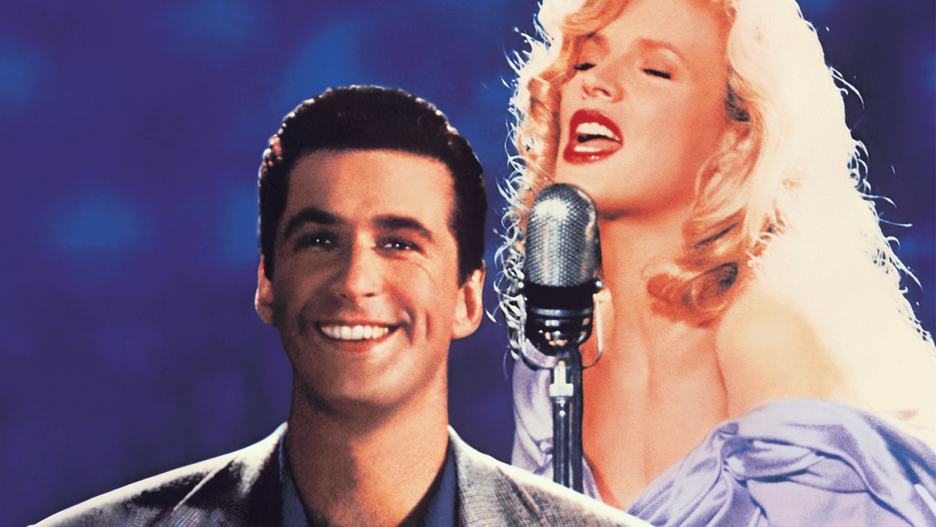 Die blonde Versuchung