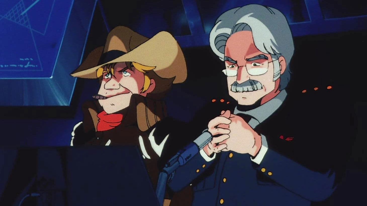 魔法のプリンセス ミンキーモモ 夢の中の輪舞