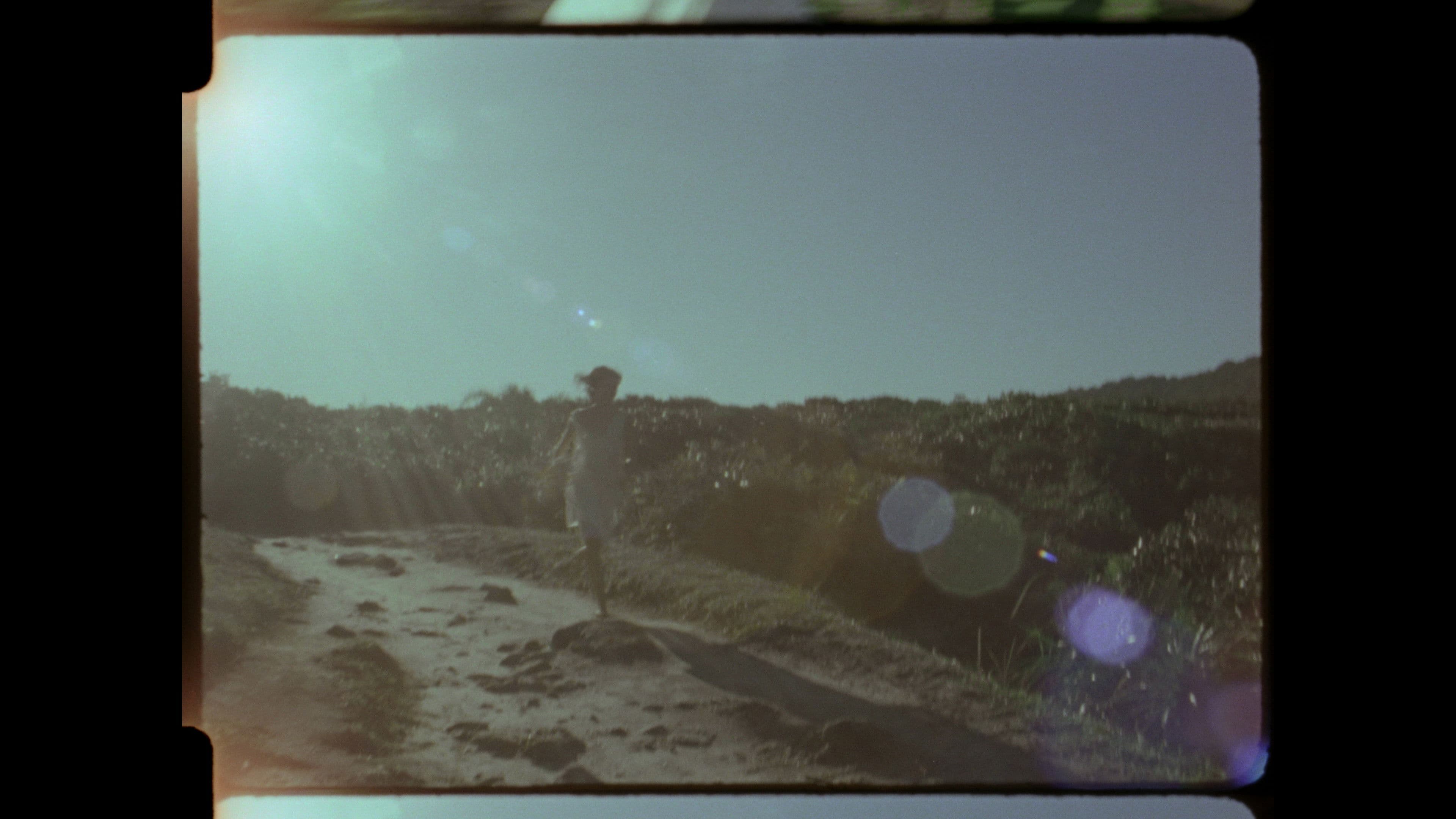 A Distância É Sempre Azul