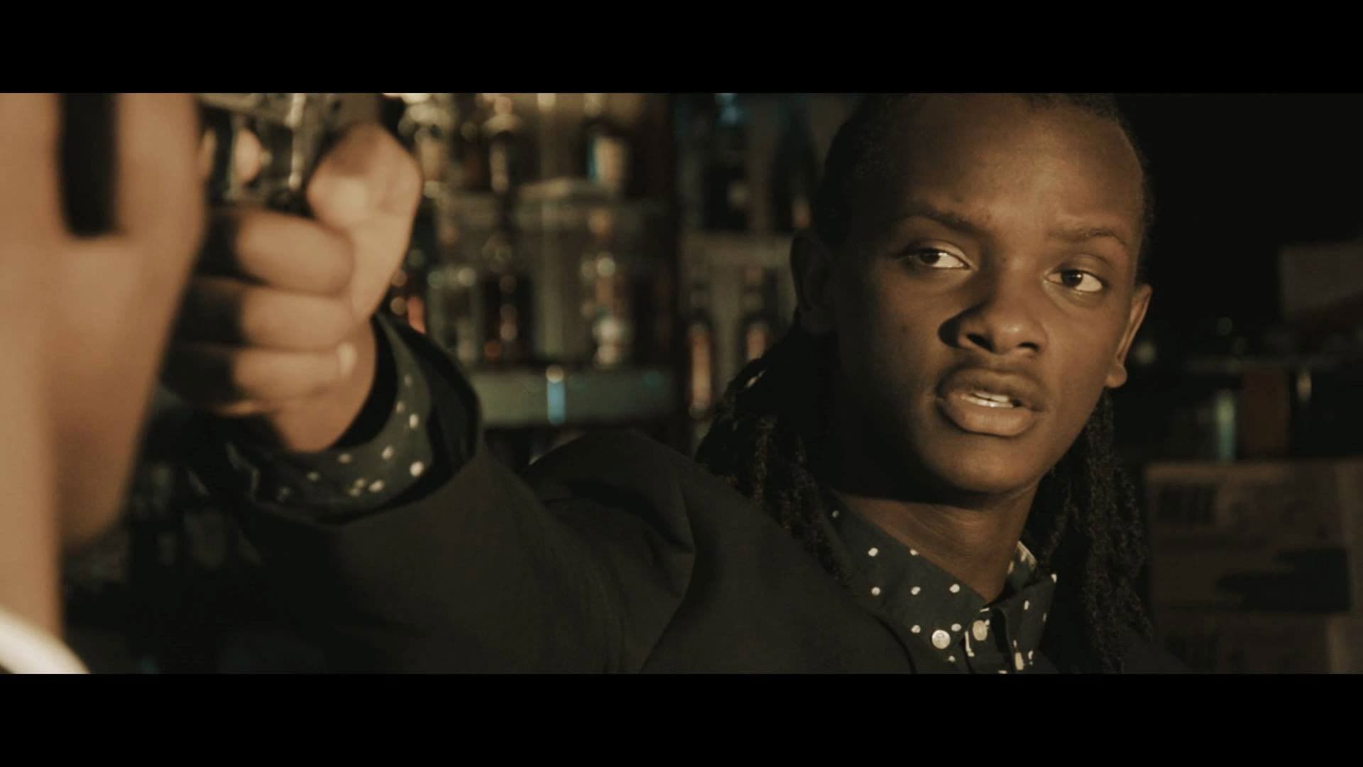 Ace of Hearts: Bwana Y'umutima