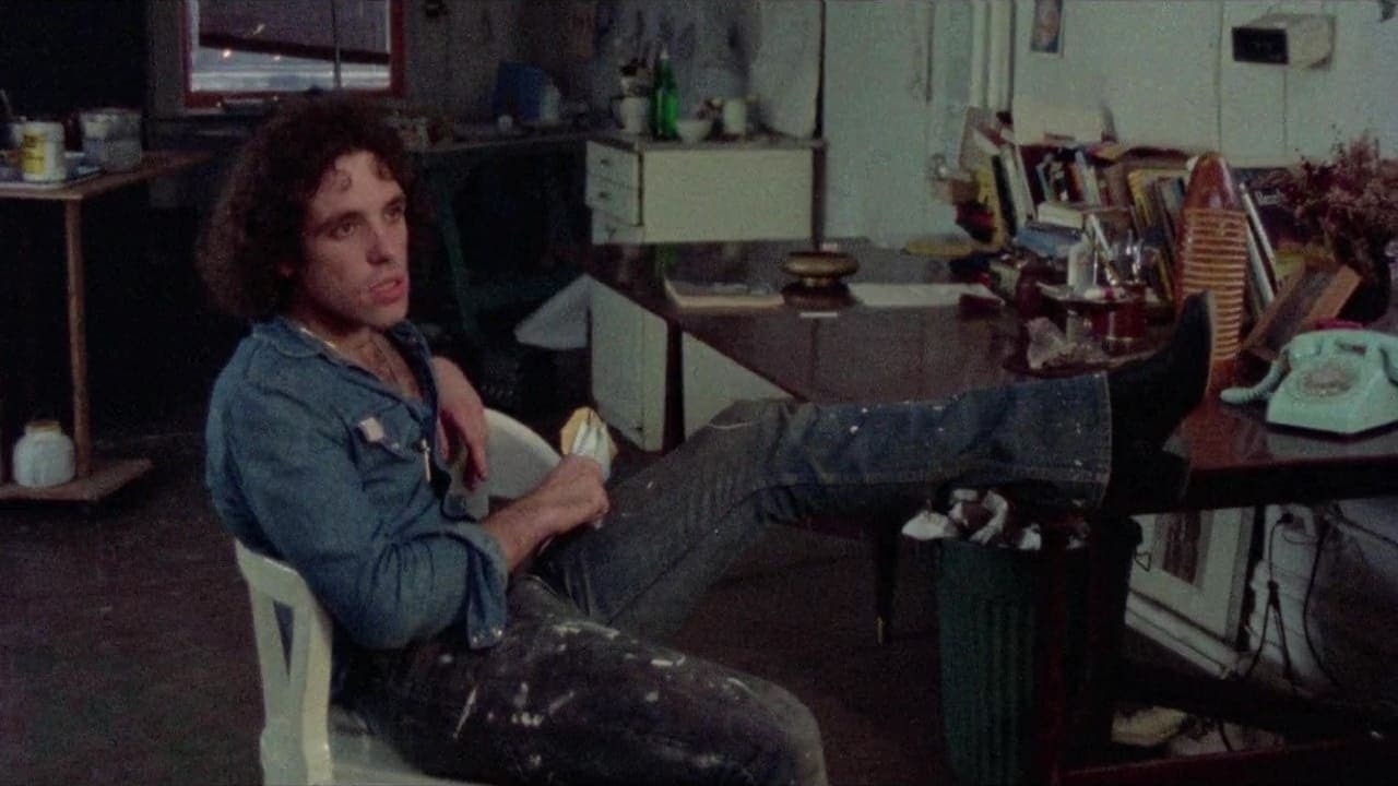 The Driller Killer - Der Bohrmaschinenkiller