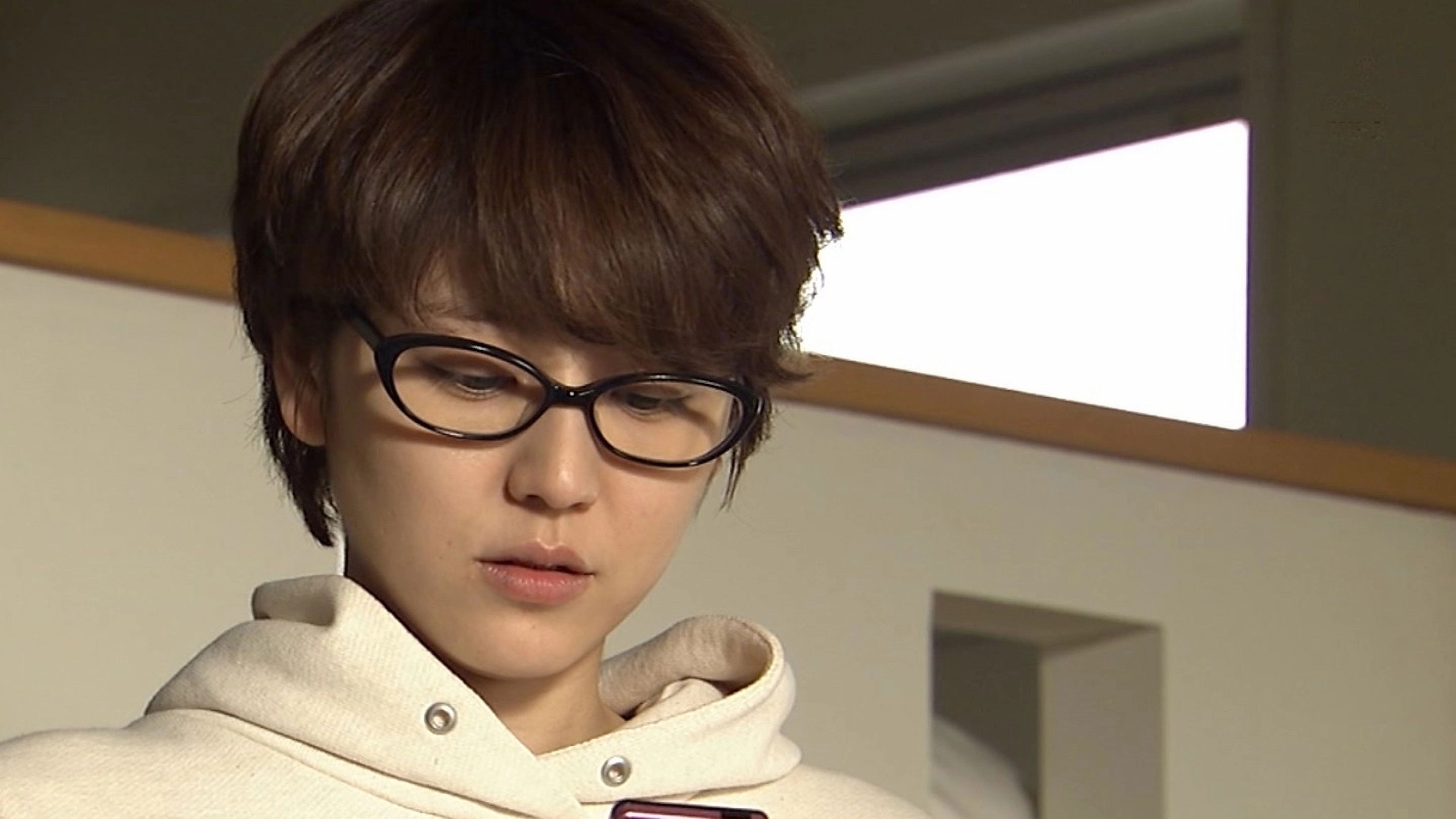 屋上のあるアパート