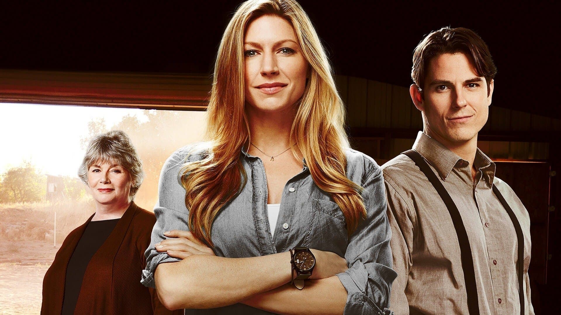 An Uncommon Grace - Liebe zwischen zwei Welten