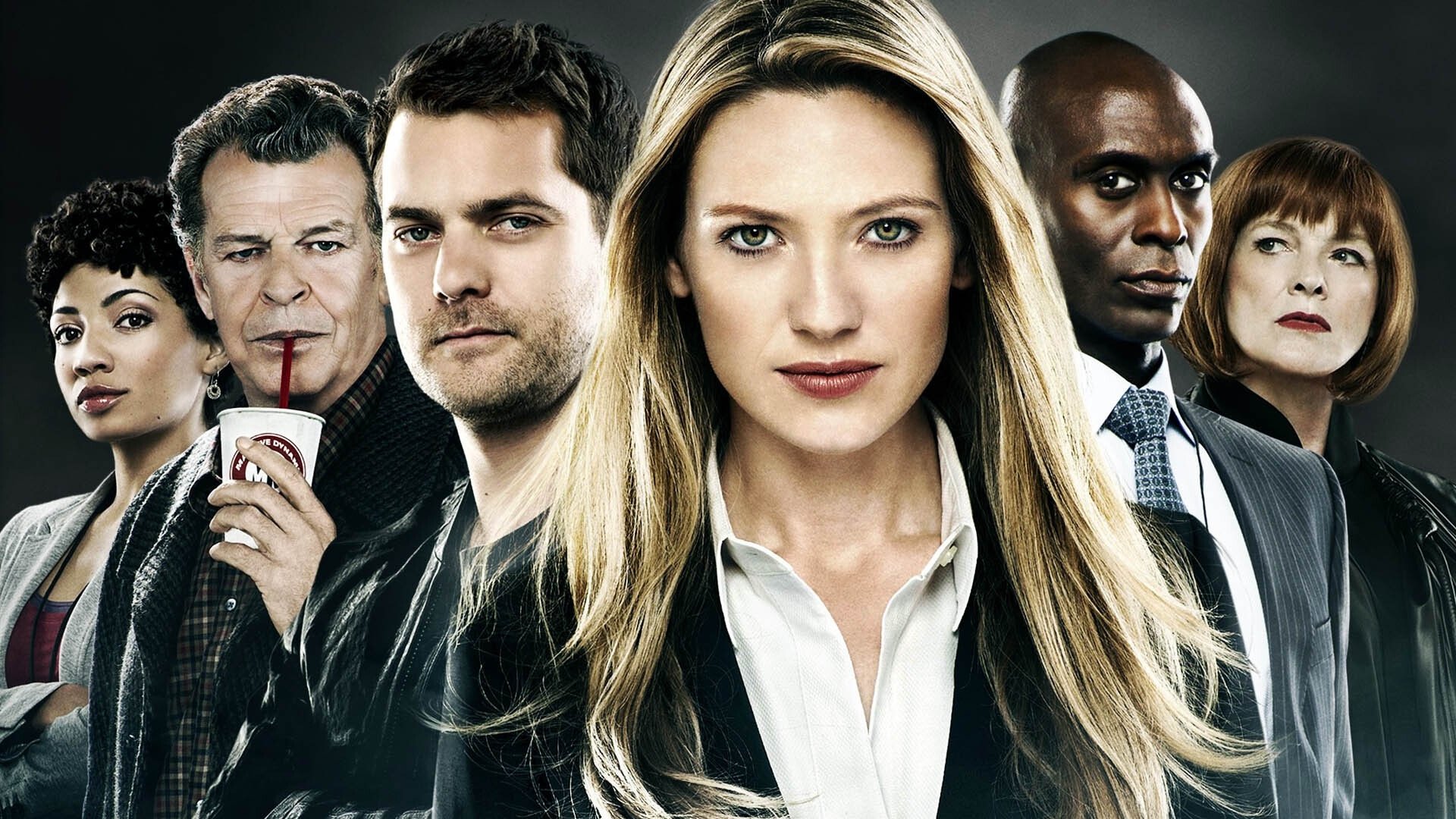 Fringe - Grenzfälle des FBI