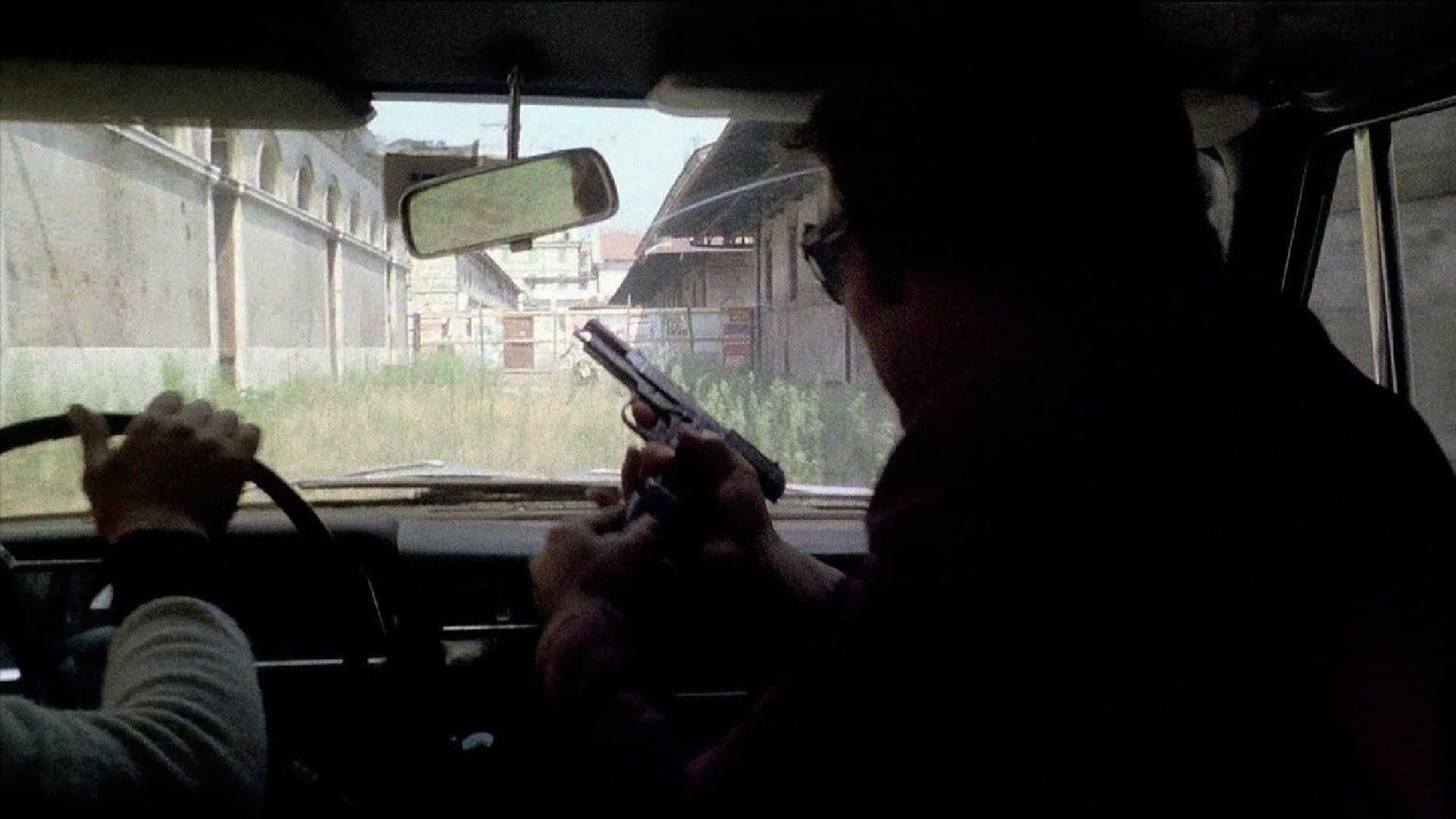 Zwei Supertypen räumen auf