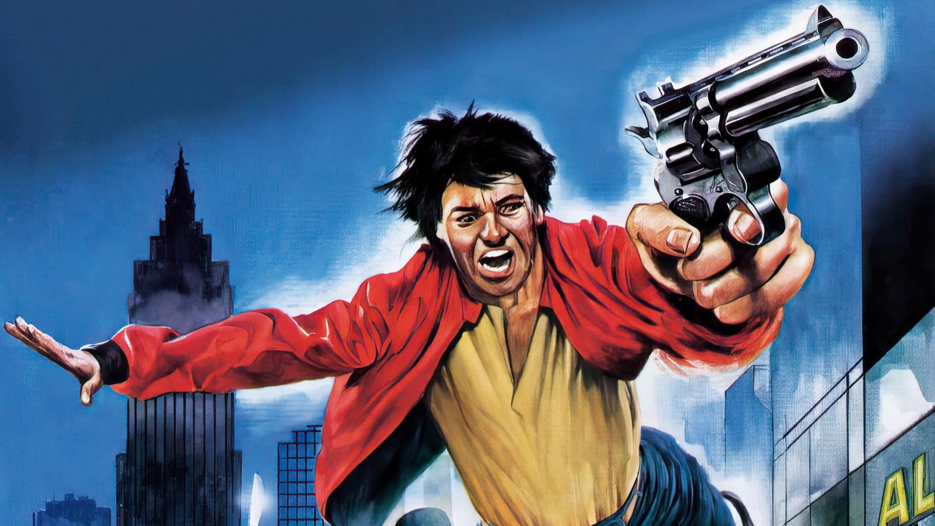 Danger Man - Der unerbittliche Vollstrecker