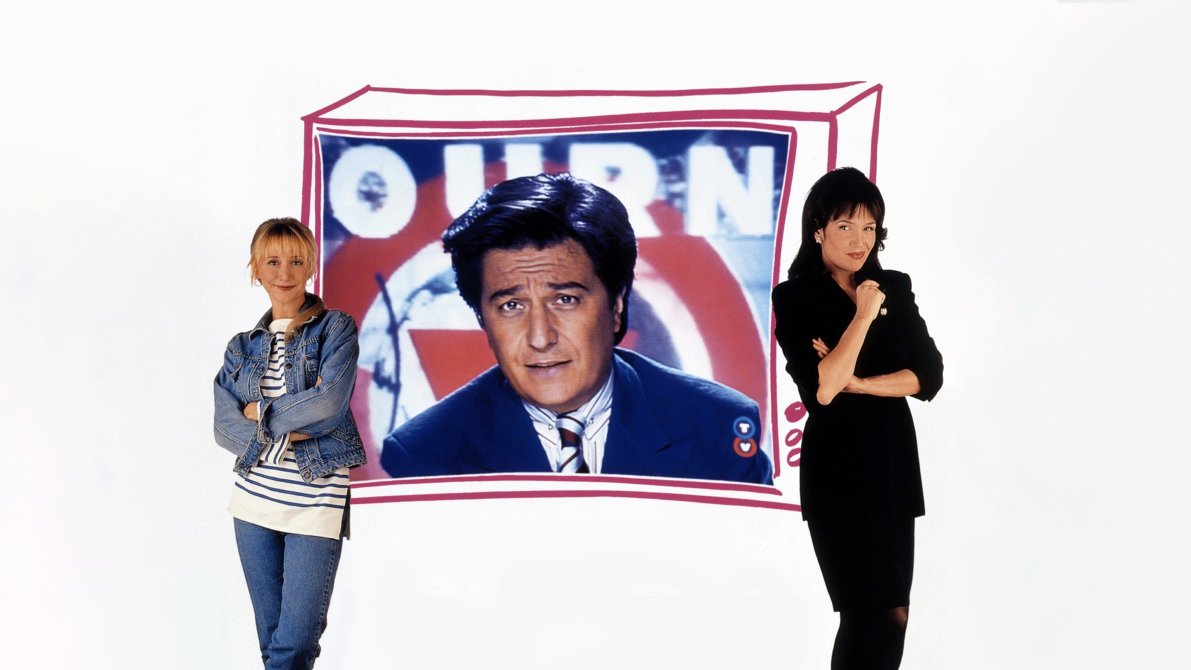 Die Rache der Blonden