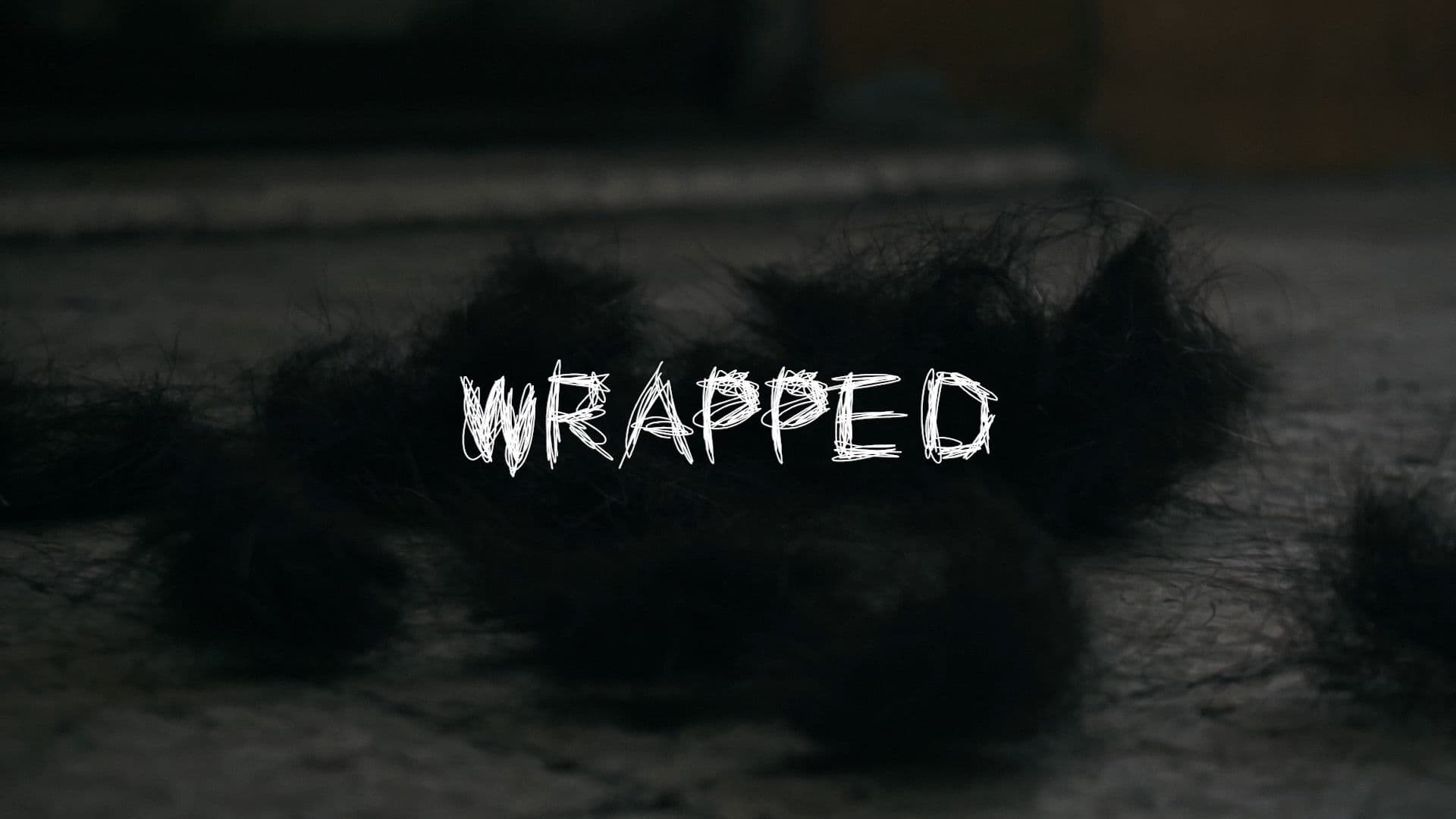 WRAPPED