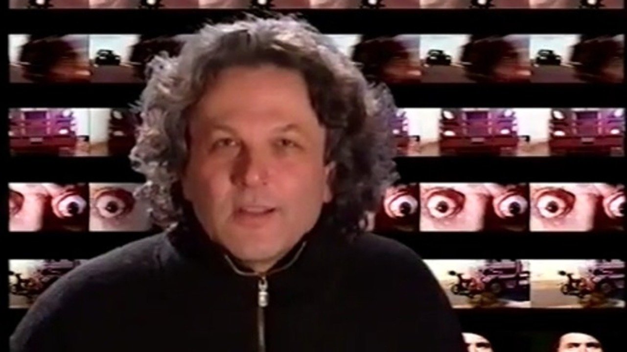 40.000 Jahre Träumen