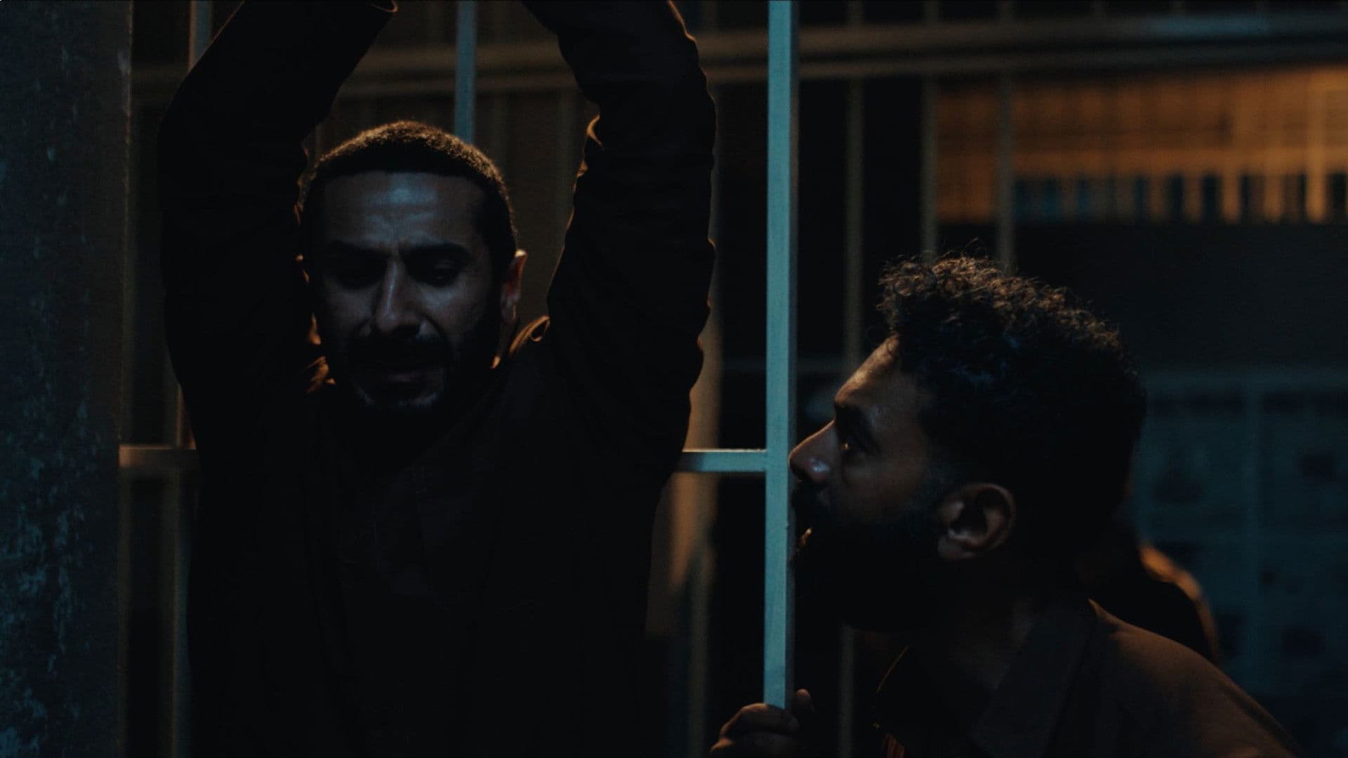 أعوام الظلام