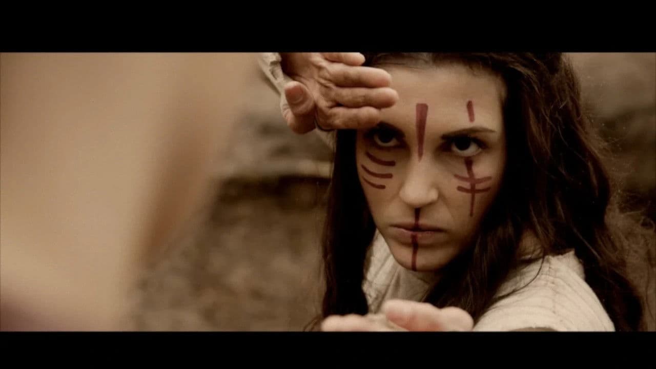 Game of Death: The Six Doors to Hell