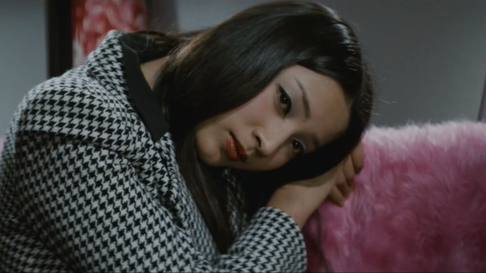 夜の演歌　しのび恋