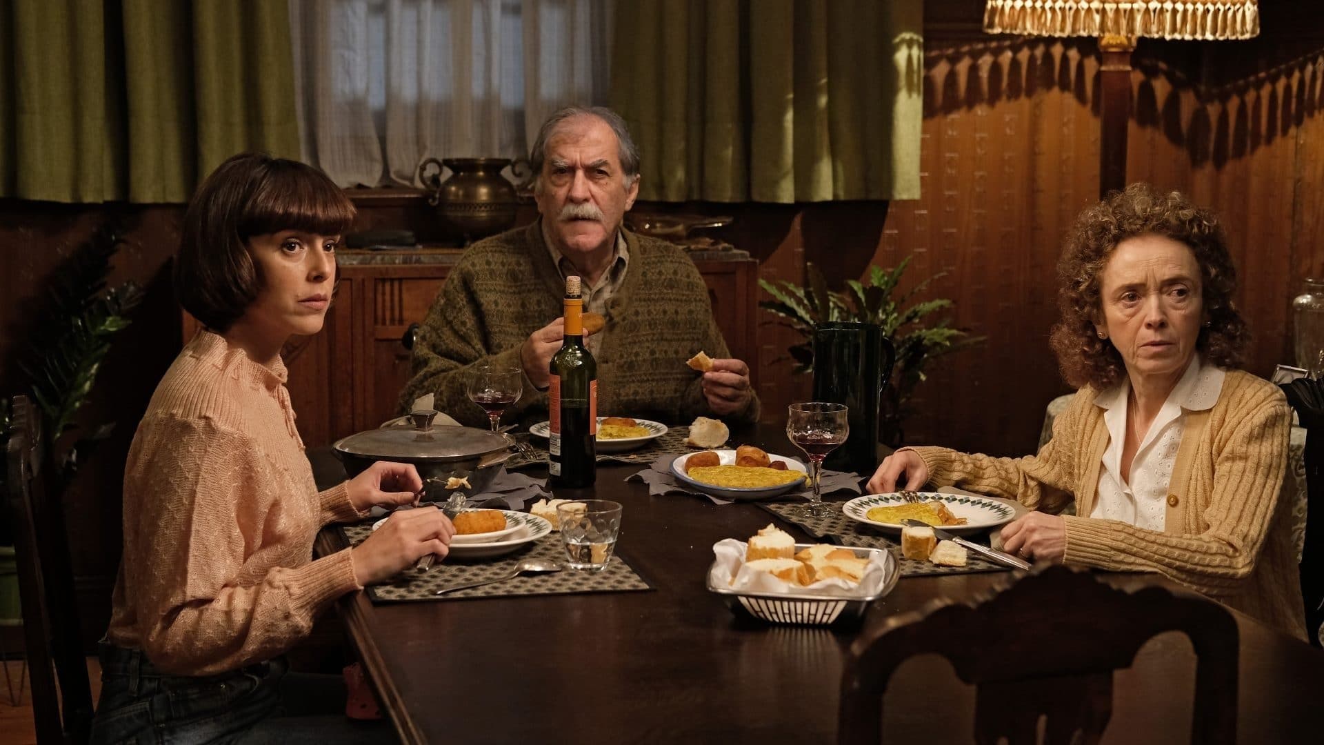 Die obskuren Geschichten eines Zugreisenden