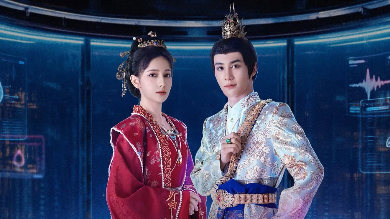 萨瓦迪卡—泰境奇缘