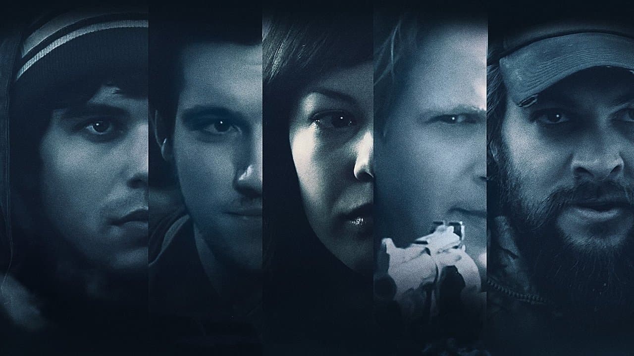 Sugar Mountain - Spurlos in Alaska