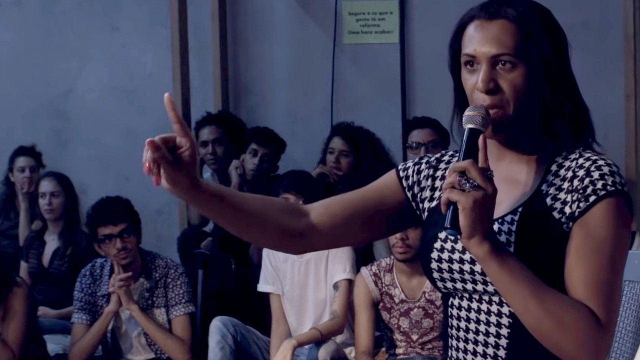 Meu Corpo é Político