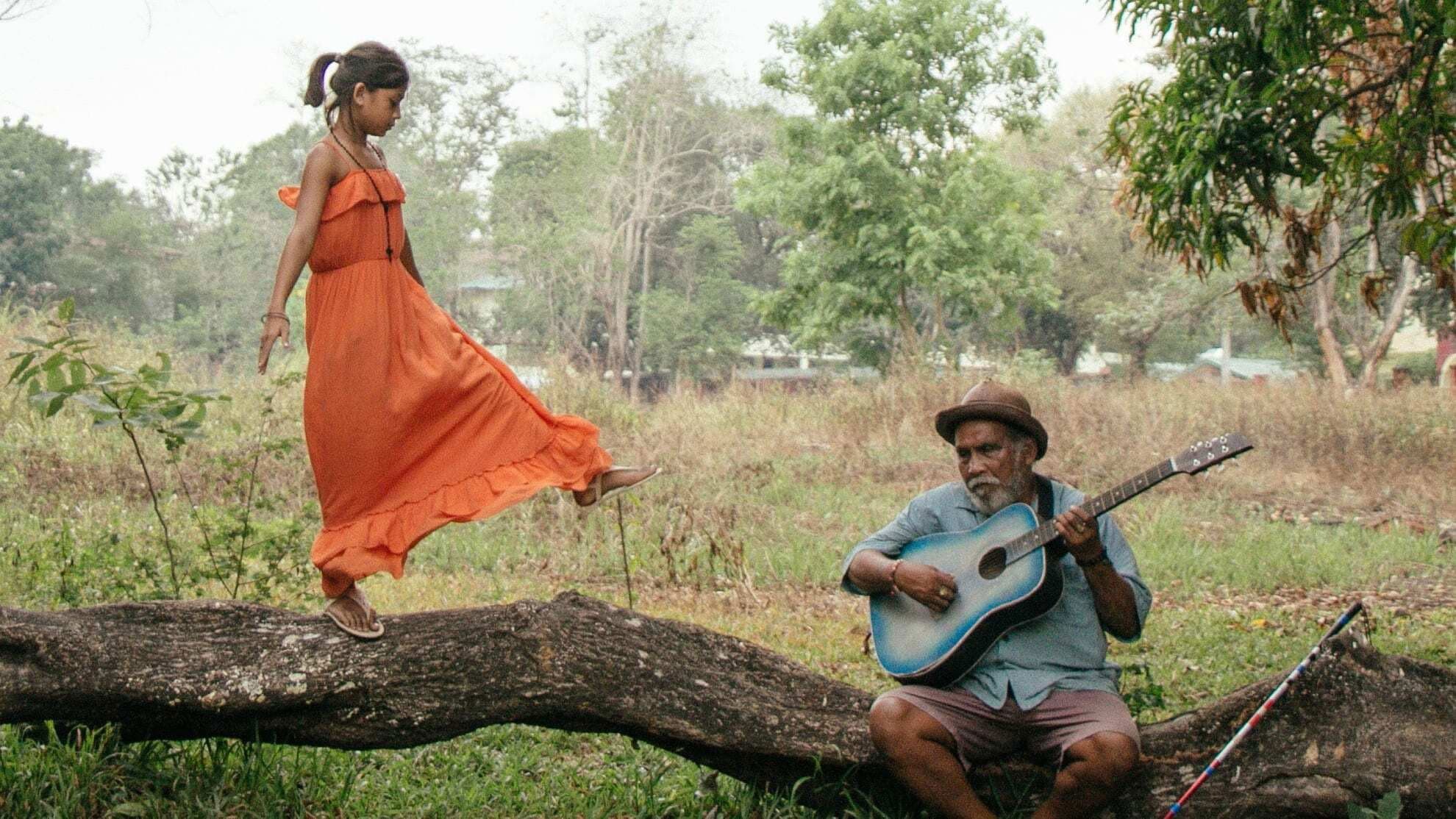 Blanka - Auf den Straßen Manilas