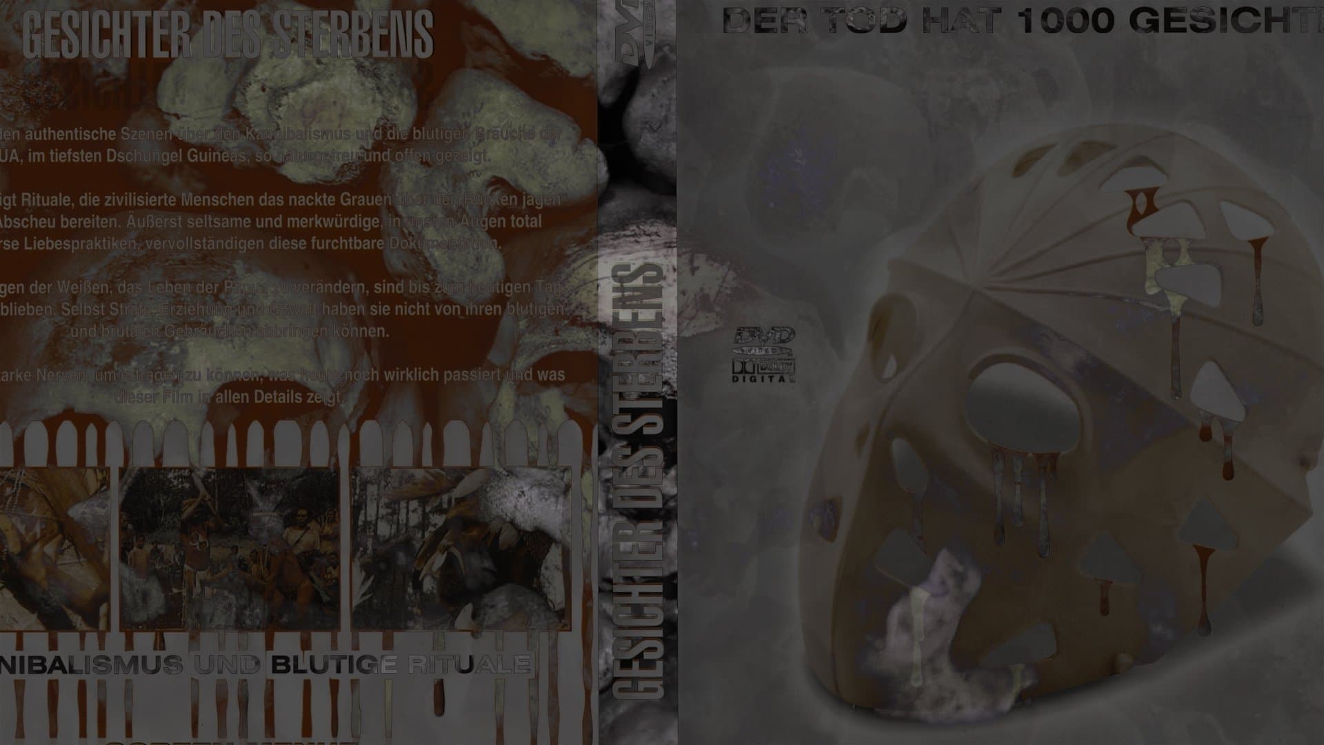 Gesichter des Sterbens