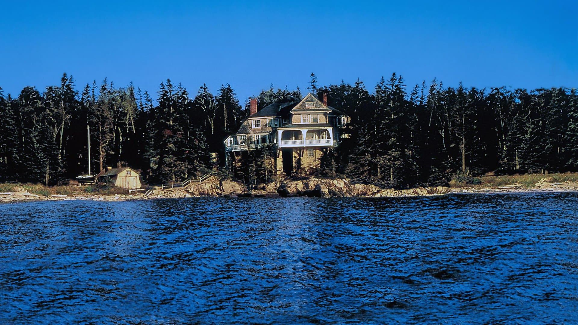 Der Mann ohne Gesicht