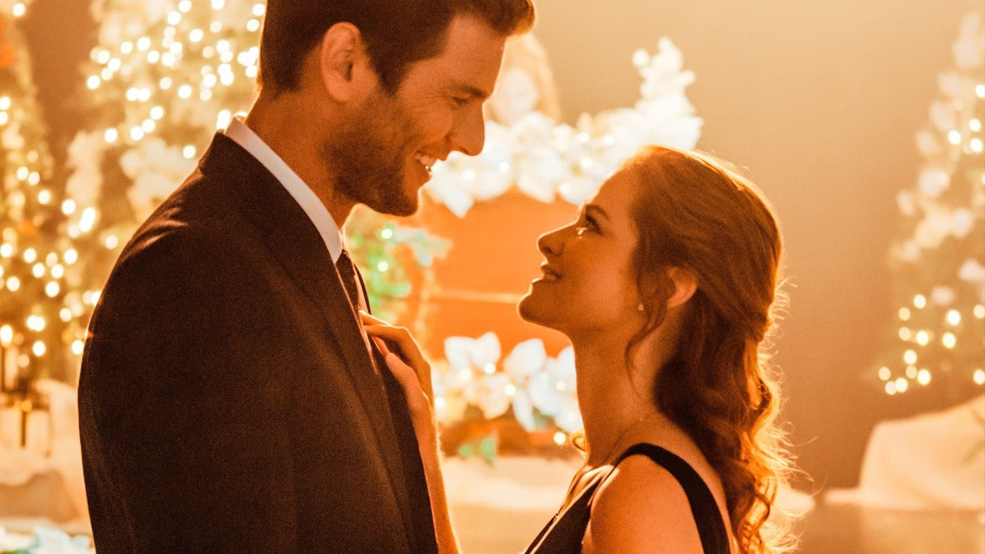 Twinkle All the Way - Die Weihnachtsplanerin